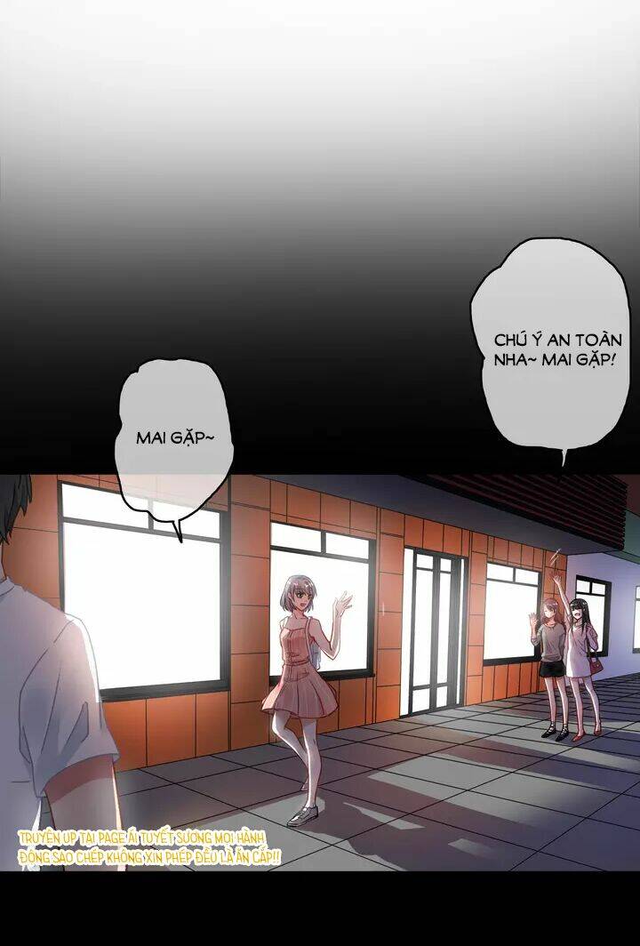 thập quang mật ngữ chapter 2 25