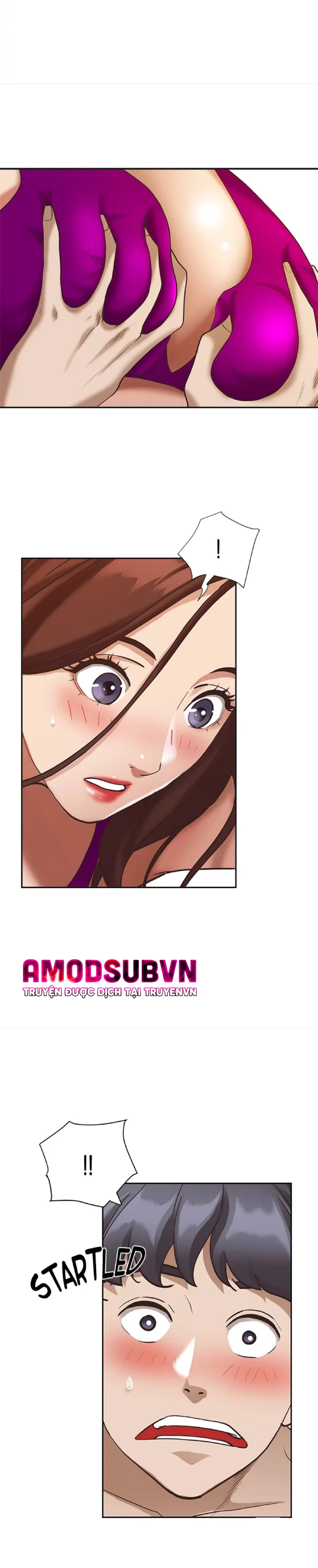 chung nhà bạn mẹ chapter 7 2