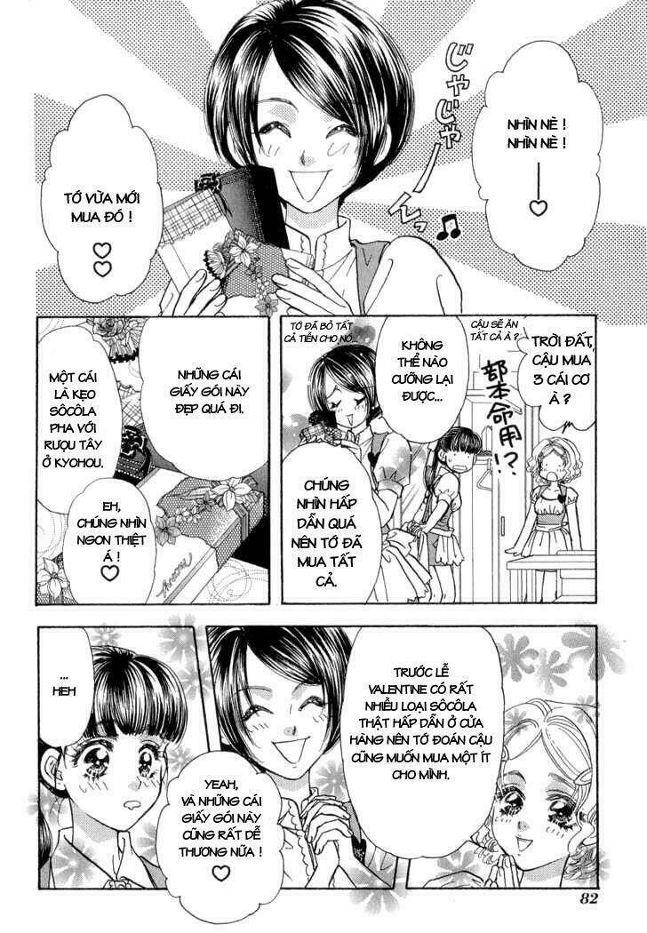 boku to kanojo no xxx chapter 14 6