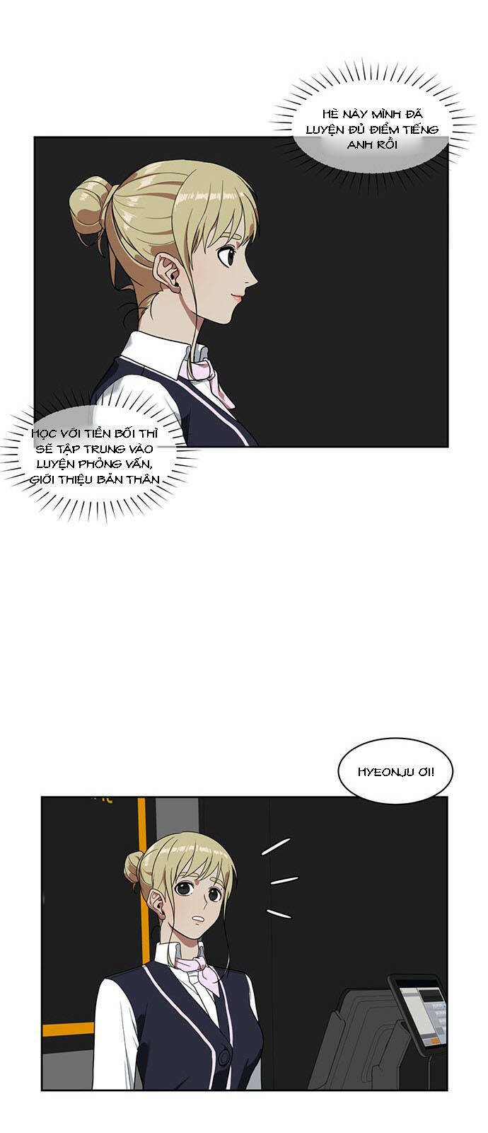 change me chapter 22 26