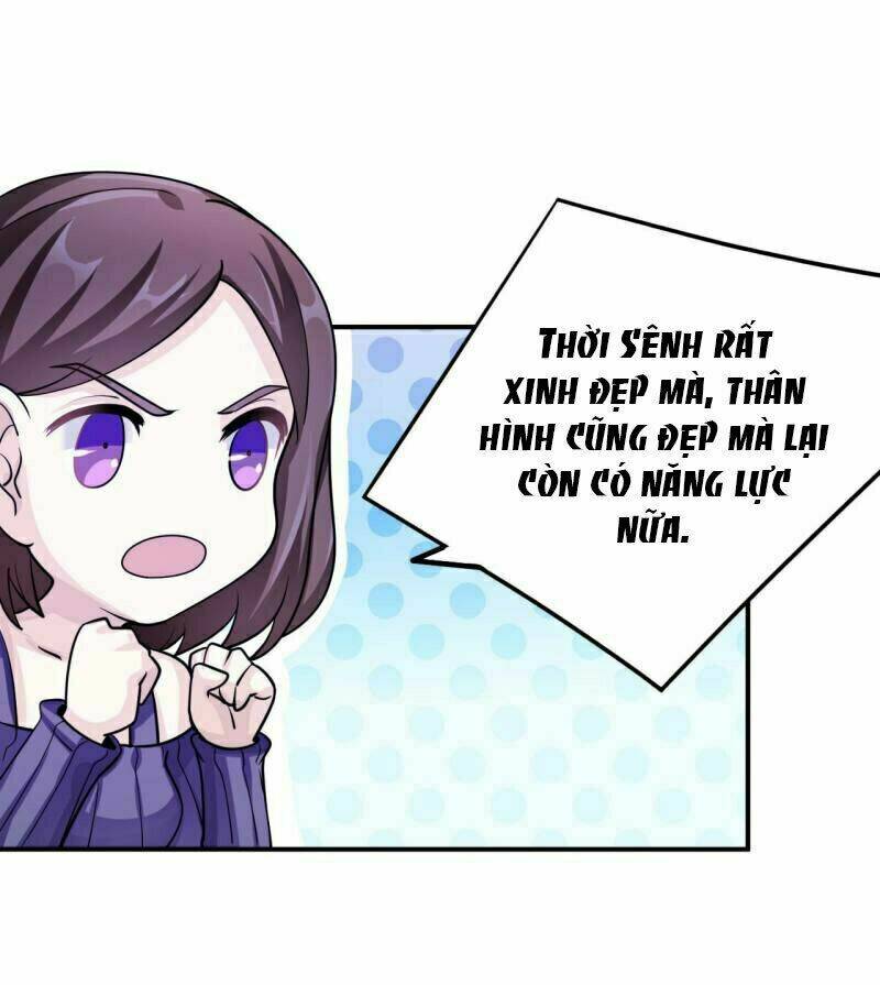 mạc thiếu bức hôn: vợ mới khó chống đỡ chapter 83 10