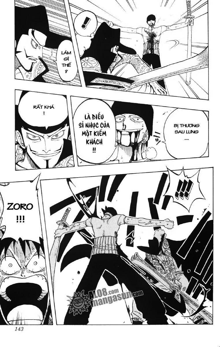 đảo hải tặc - one piece chapter 51 19