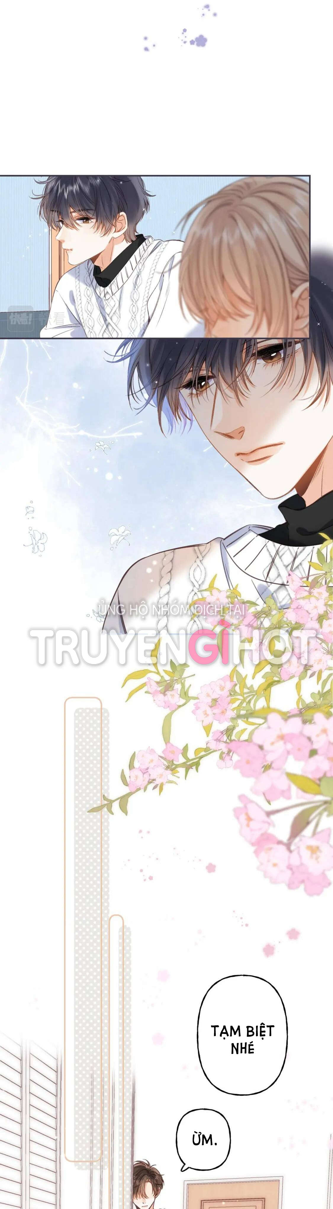 vụng trộm không thể giấu - mối tình thầm kín chapter 37 14