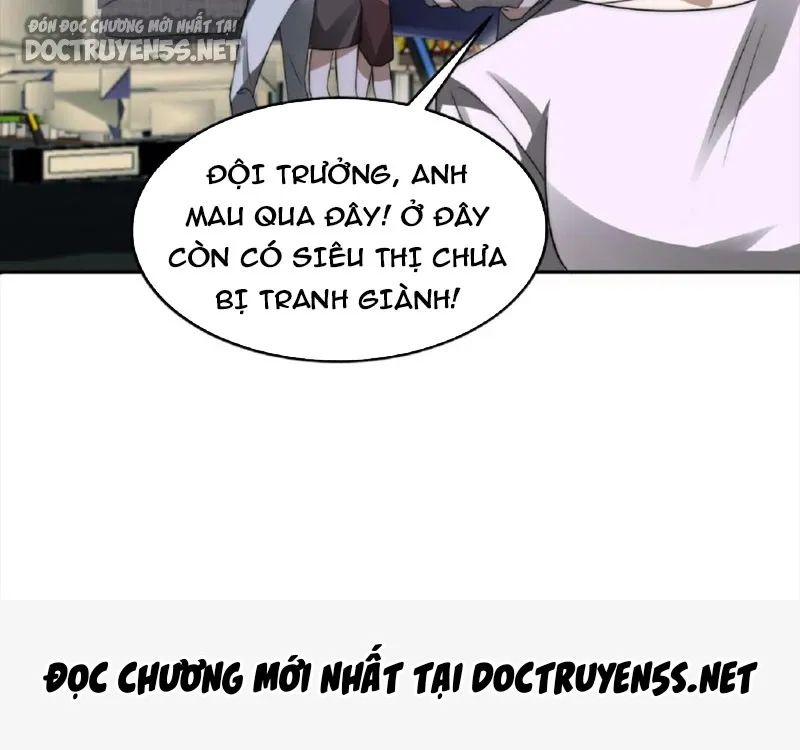 không gian hệ lão lục: dự trữ một vạn tấn thịt ngày tận thế chapter 49 39