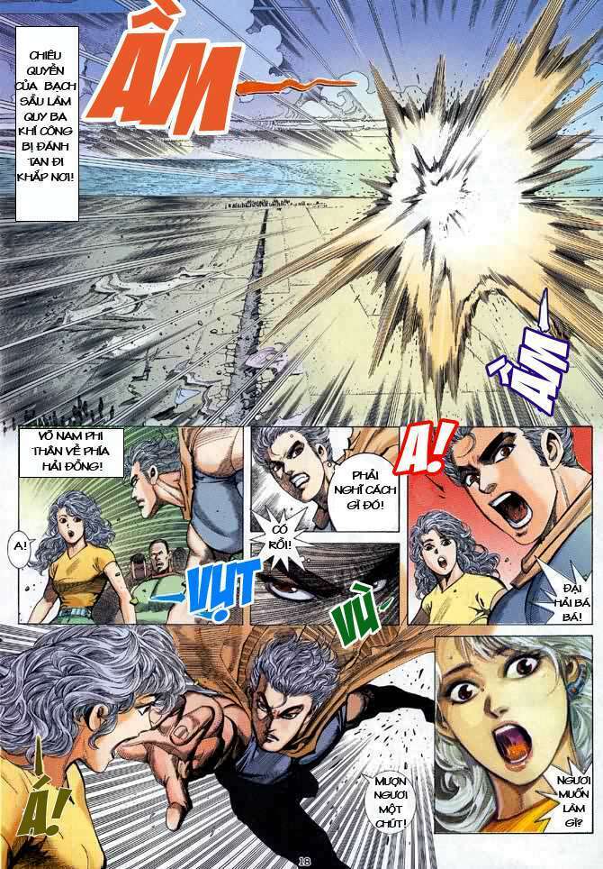 võ thần chapter 26 18