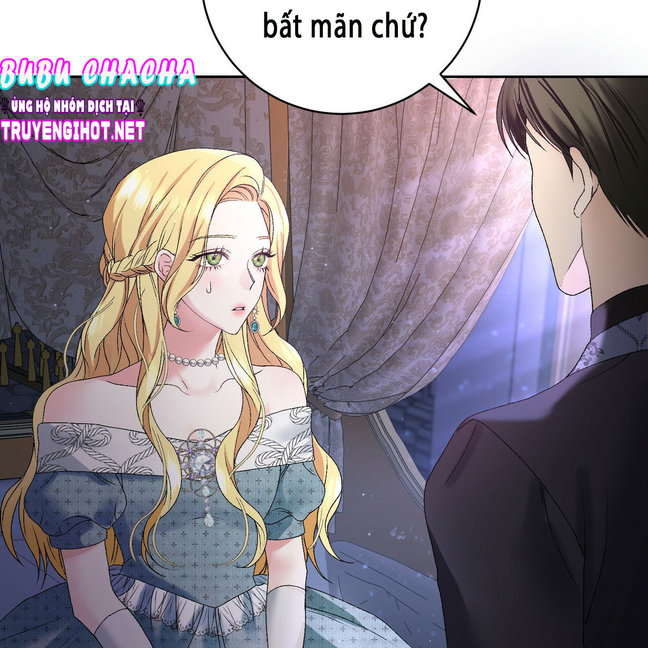 người tình chạy trốn chapter 1.1 43