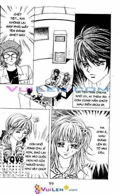 thiên thần tái thế chapter 7 99