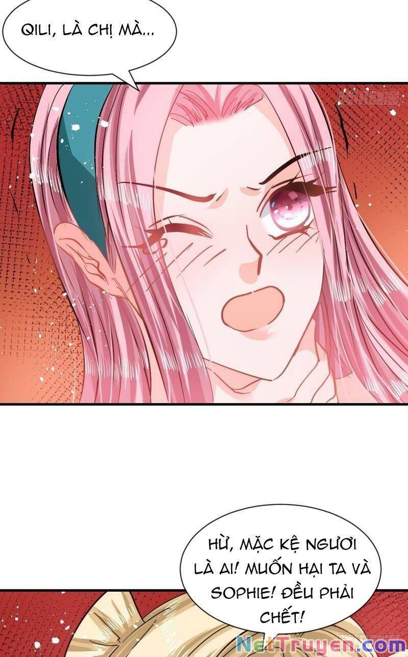 hệ thống công lược của tiểu công chúa chapter 70 7