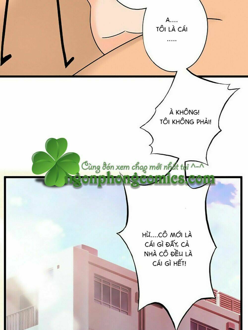 tác giả truyện tranh và nhân vật bị vứt bỏ chapter 1 37