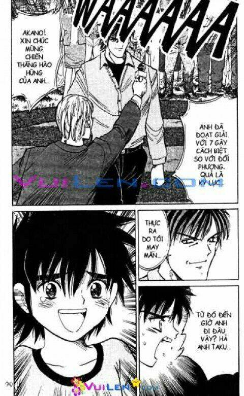 dandoh chapter 33 90