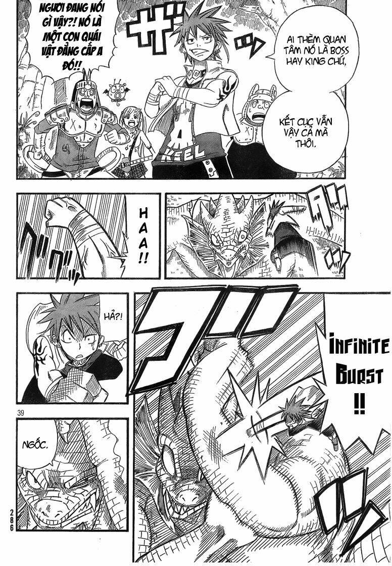 buster keel chapter 1 36
