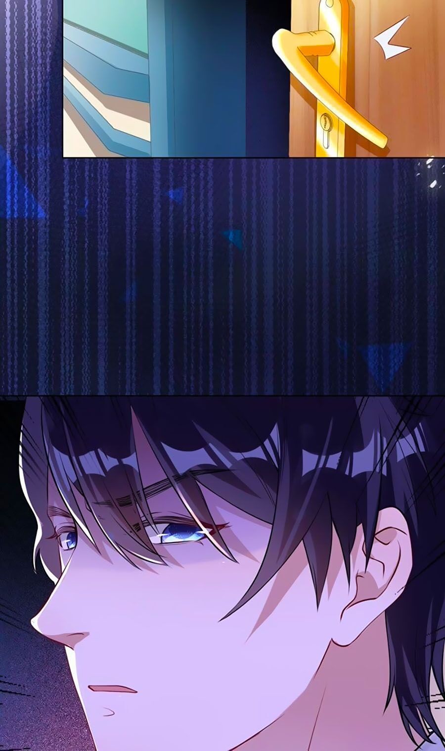 thần luân mật luyến chapter 54 37