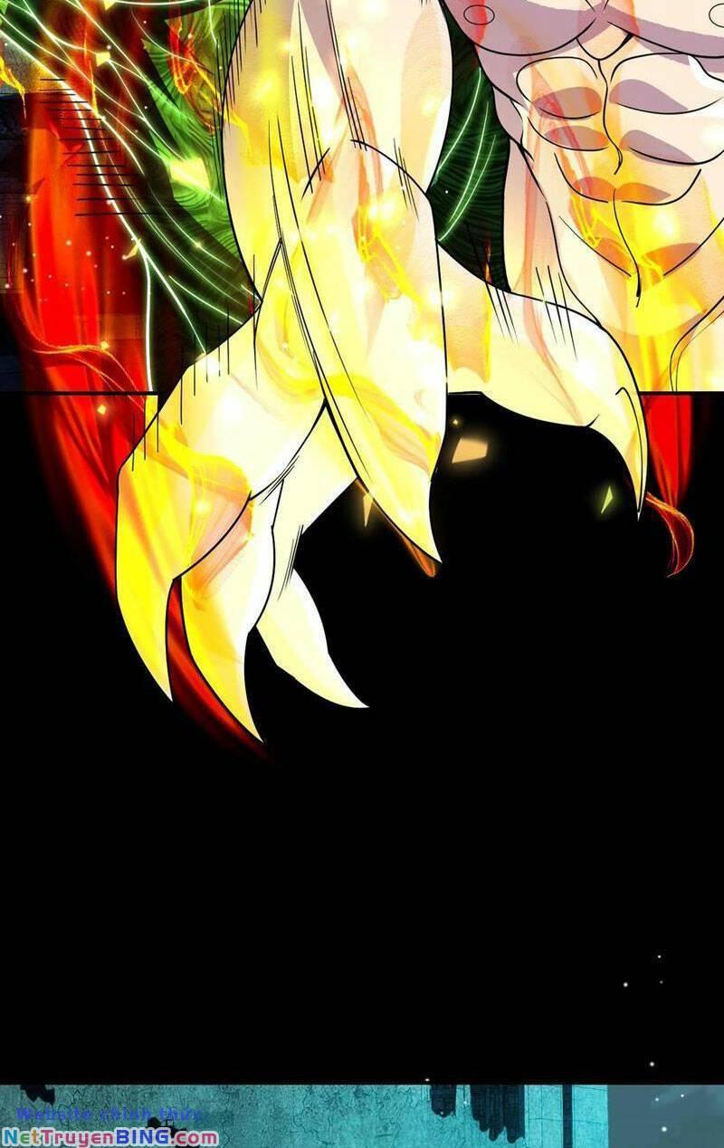 nhìn thấy thanh máu, ta xử tội thần linh chapter 152 5