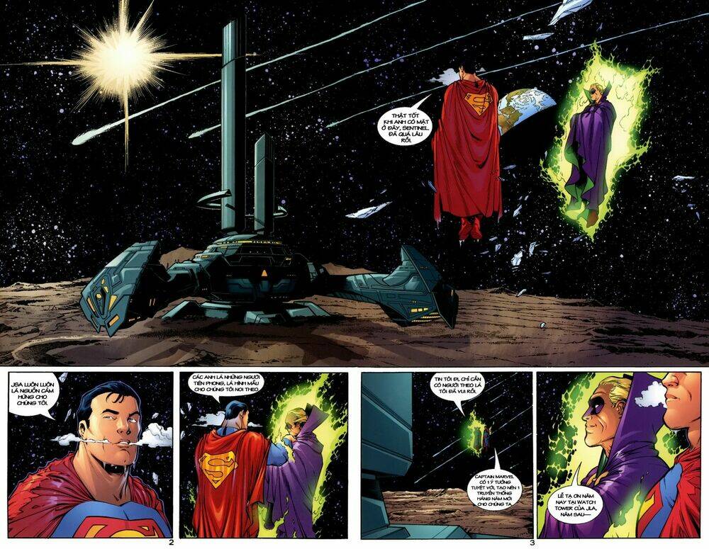jla jsa: virtue and vice chapter 1 5