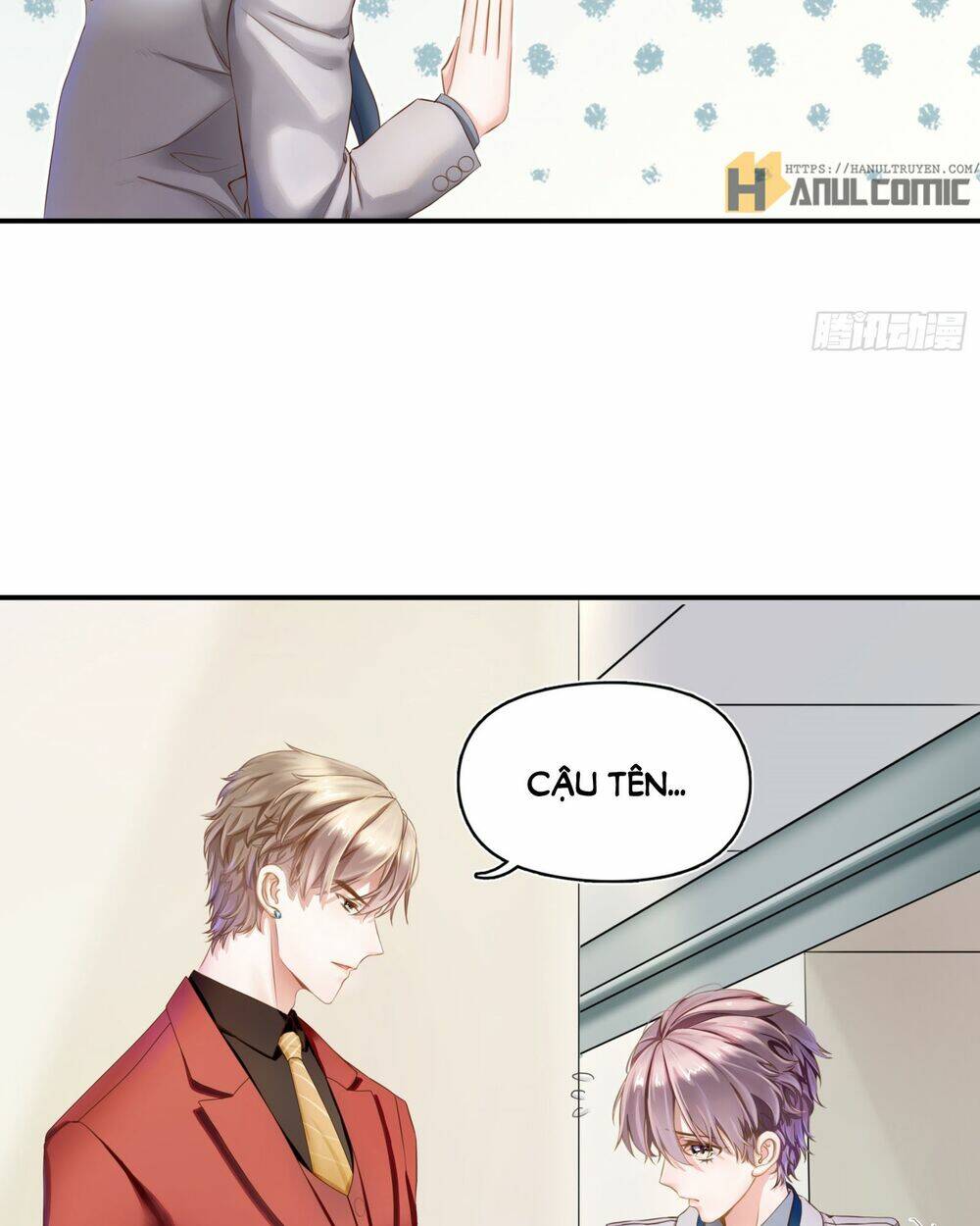 ma vương ngạo kiều tổng tài không thể chọc chapter 2 14