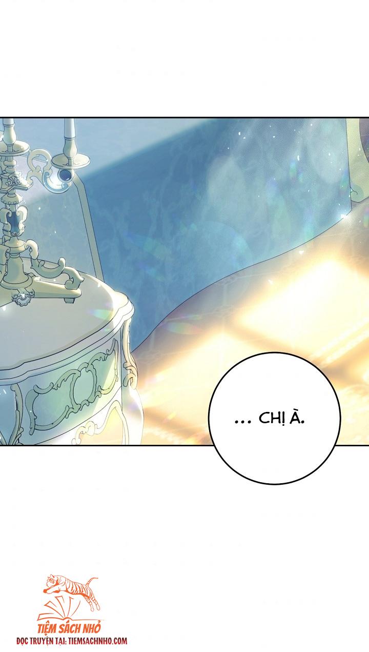 ác nữ là con rối chapter 52 40