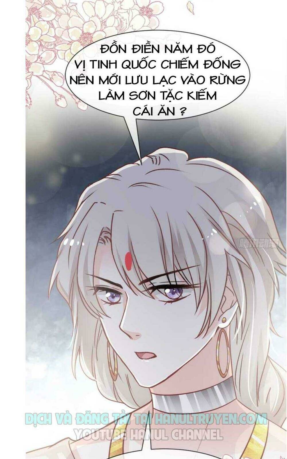 thiên hạ đệ nhất sủng phi chapter 67.2 4