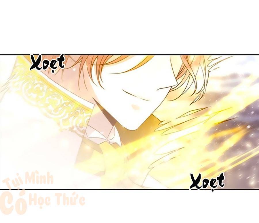 năm môn đệ của charlotte chapter 34 20