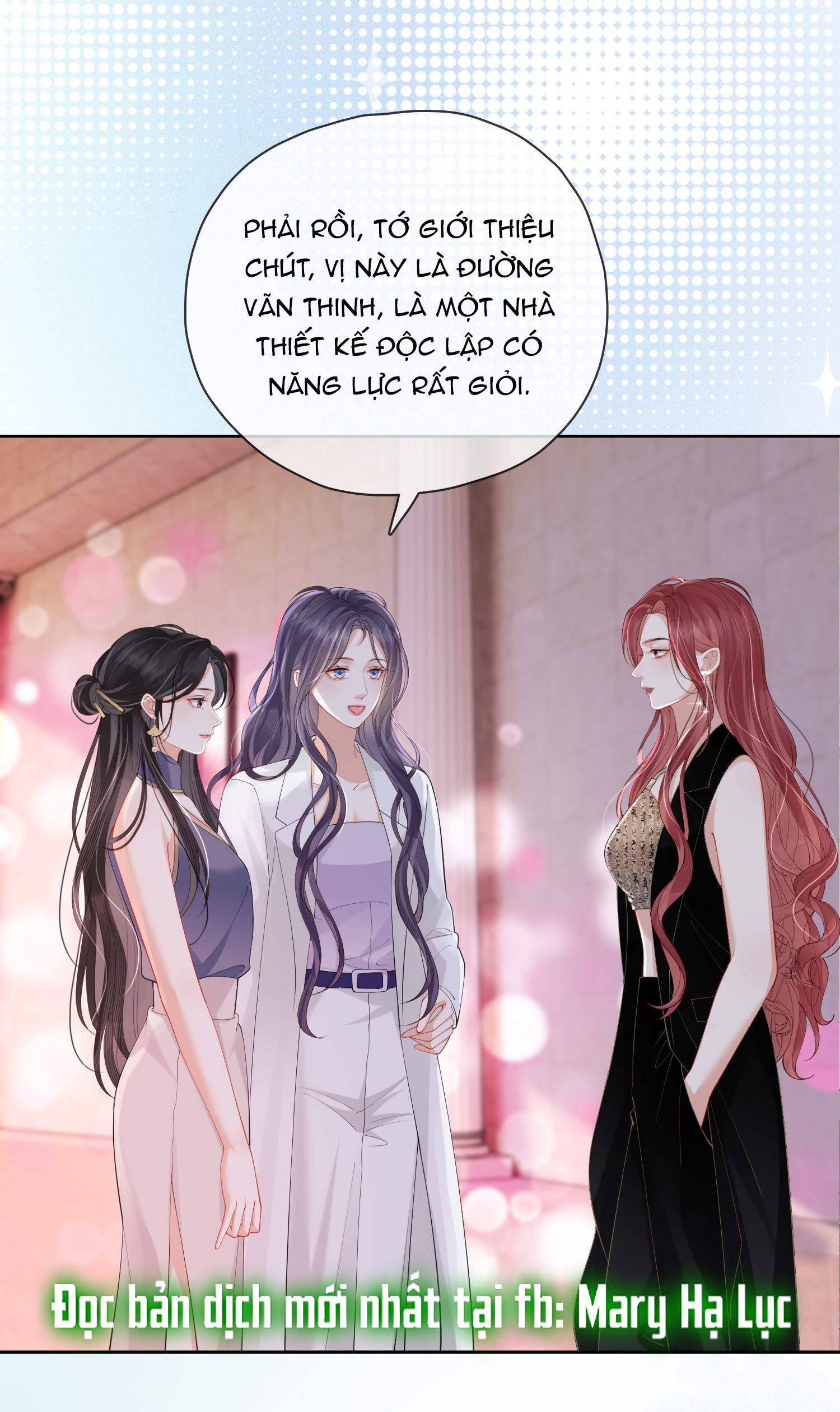 gió lớn hôn ánh trăng chapter 3 32
