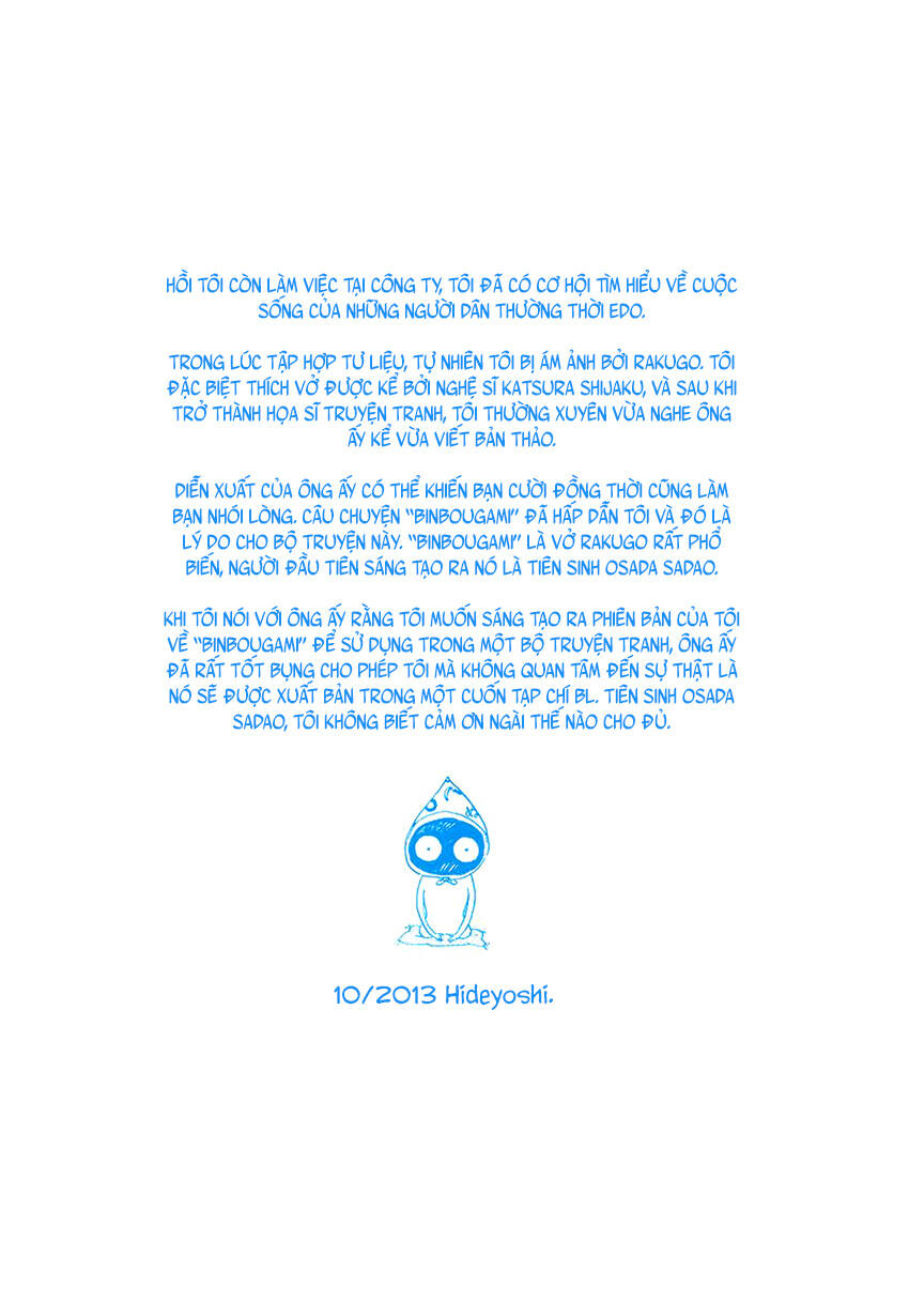 năm năm tháng tháng - nennen saisai chapter 4.5 4