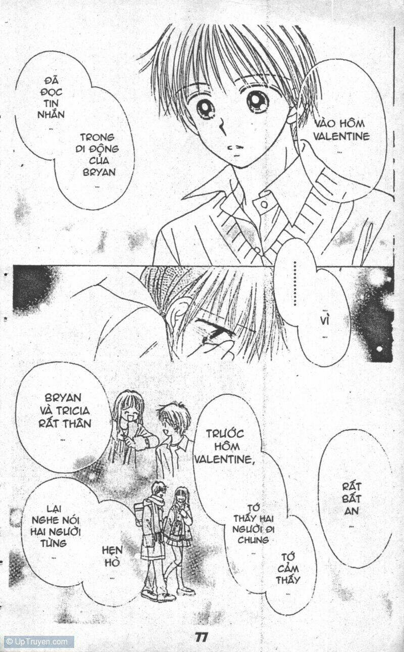 beautiful 100% chapter 2 75