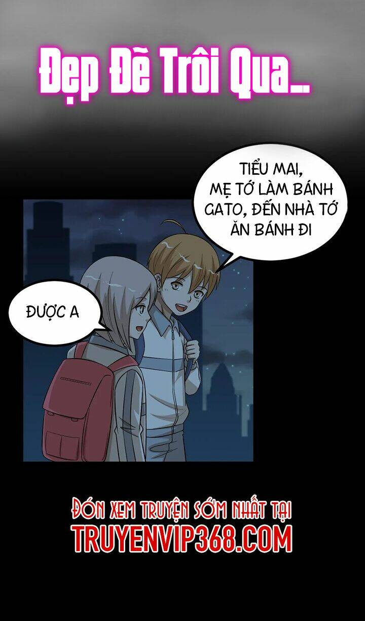 đai ca trở lại tuổi 16 chapter 76.5 6