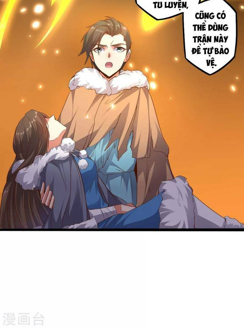 phục thiên thánh chủ chapter 14 15