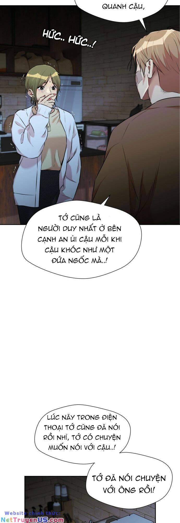 gương mặt thiên tài chapter 108 32