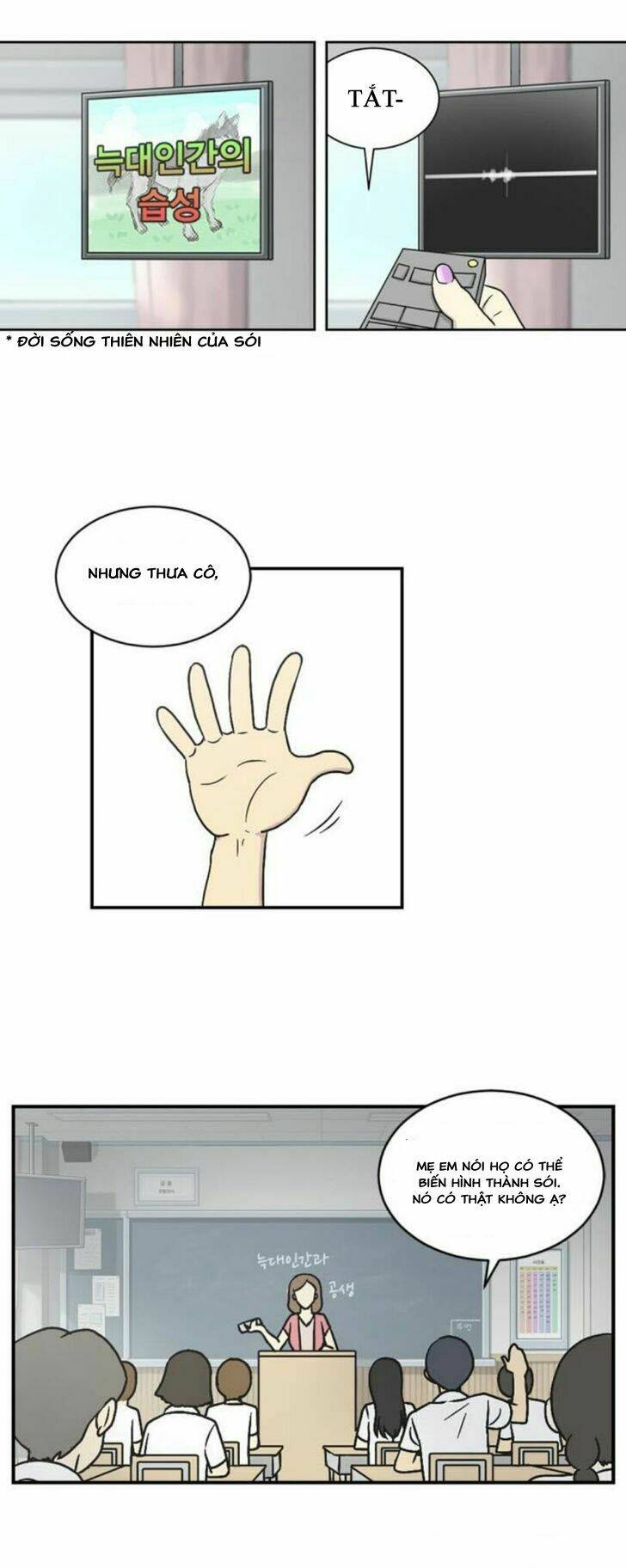 haru ơi chapter 1 25