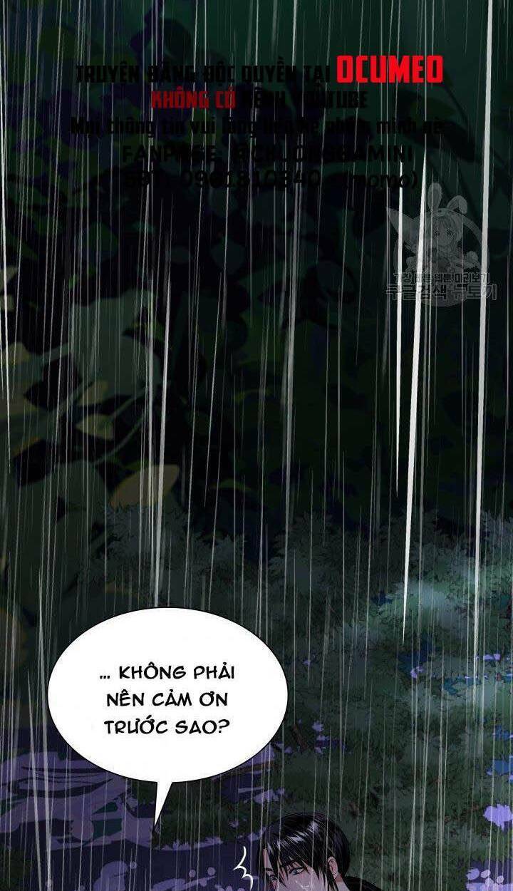 cô dâu của sói đen chapter 10 5