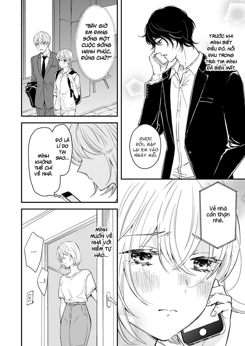 trả tiền phòng bằng cơ thể của em đi chapter 20.2 3