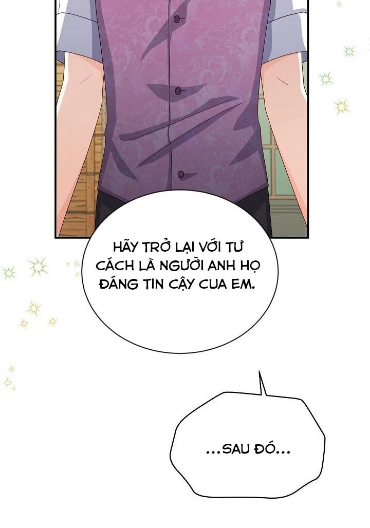 nữ công tước với tâm hồn trống rỗng chapter 64 32