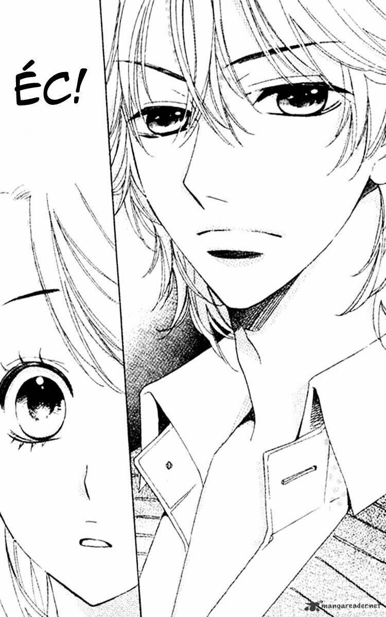 ouji ka prince-hoàng tử? chapter 1 19