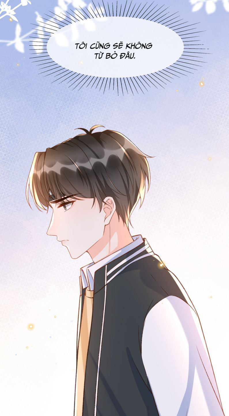 ngọt không ngừng nghỉ chapter 50 19