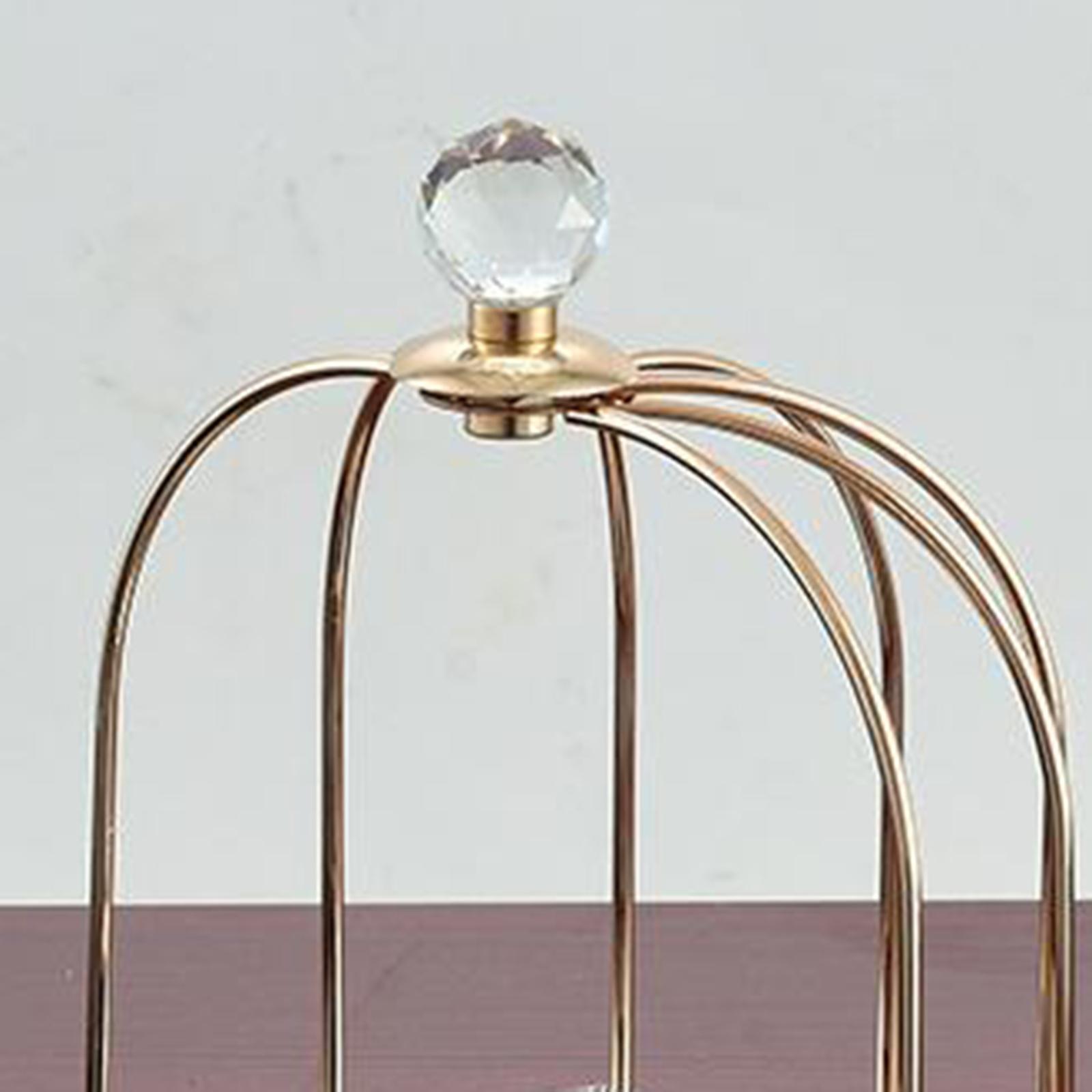 Makeup Shelf Cosmetic Rack Holder Organizer Storage Vanity Tray Single-tier