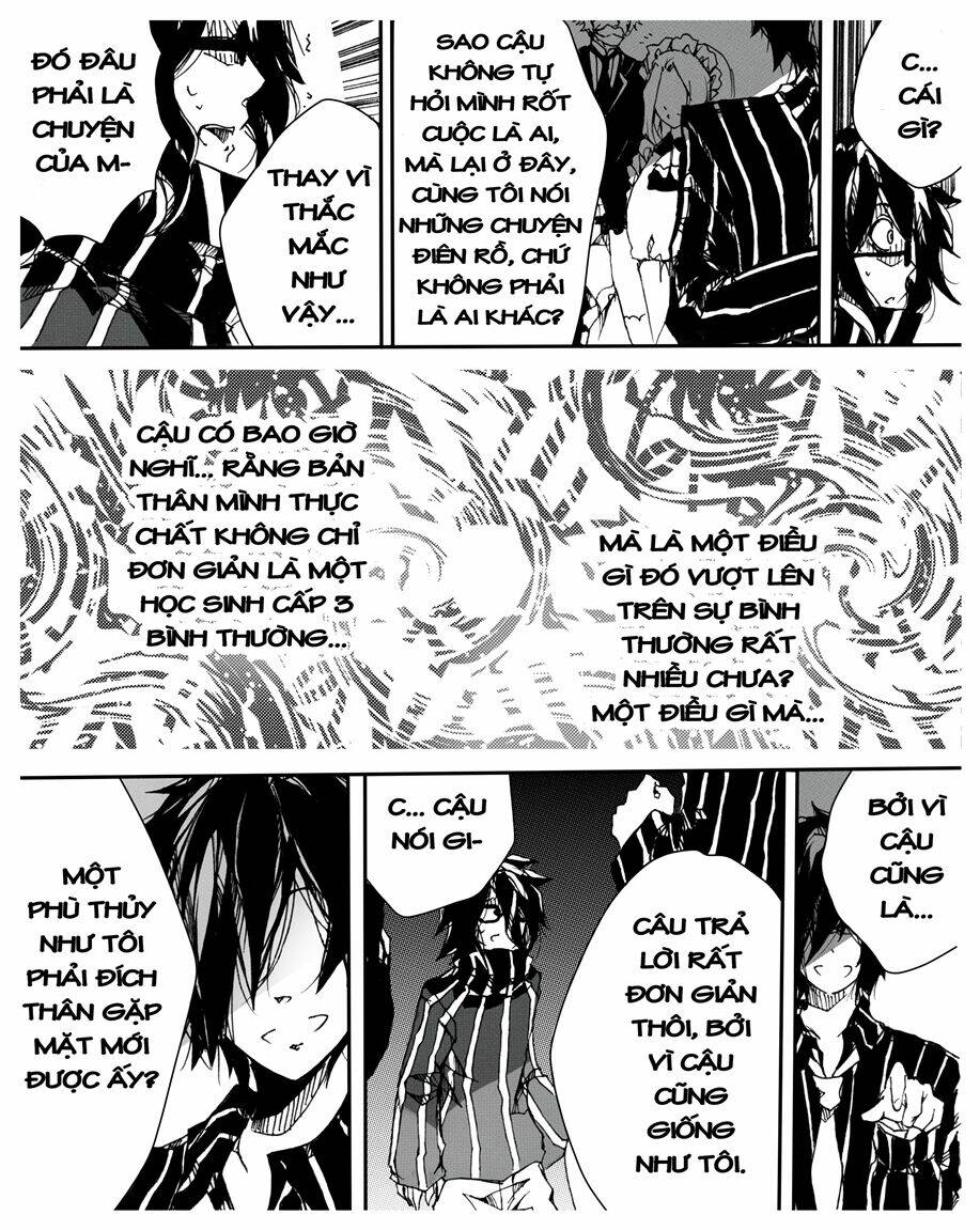 ma pháp thiếu niên lct chapter 3 17