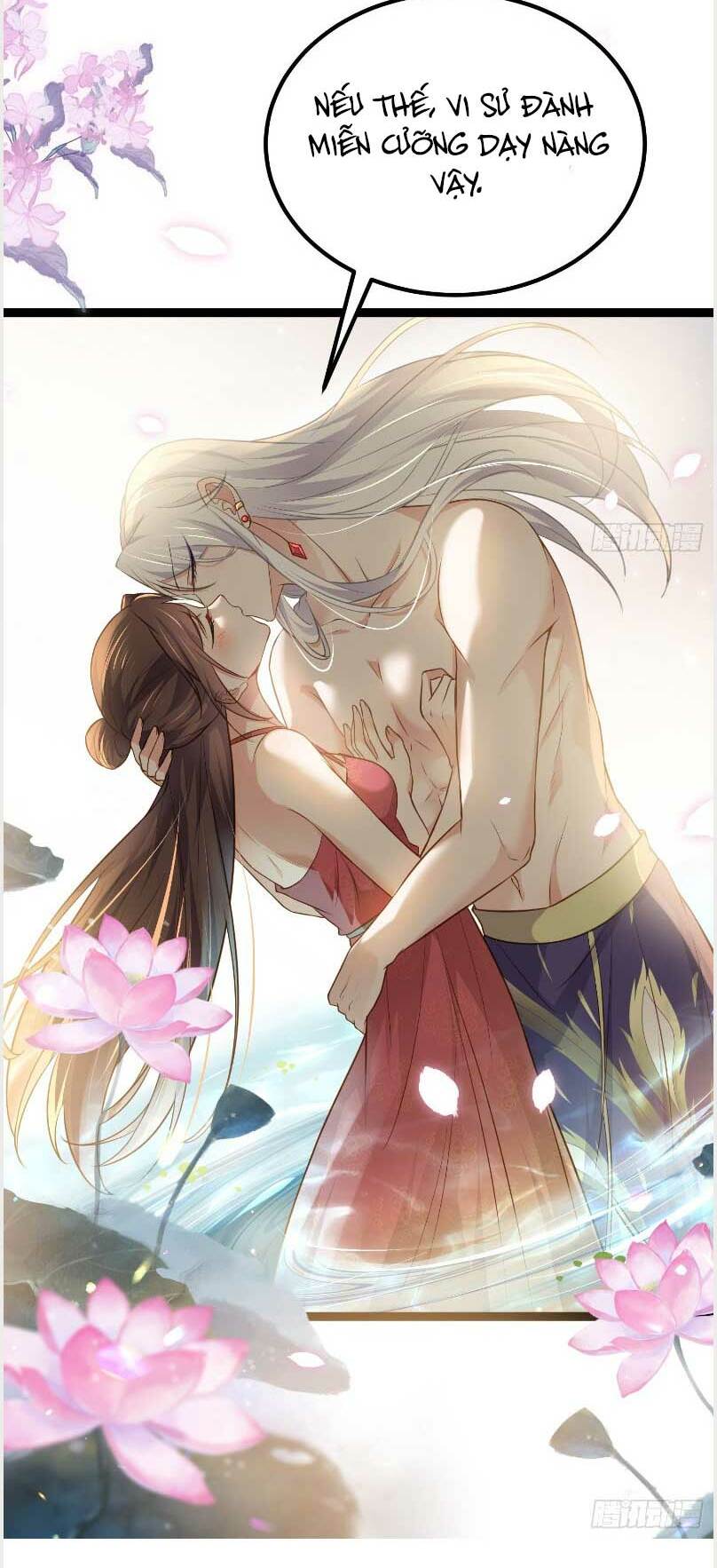 hoạn phi thiên hạ chapter 257 23