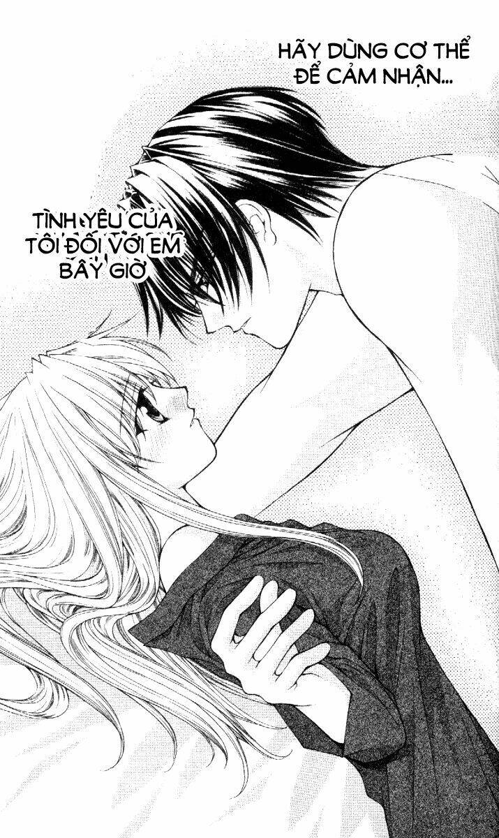 anh chàng khắc tinh chapter 39 5