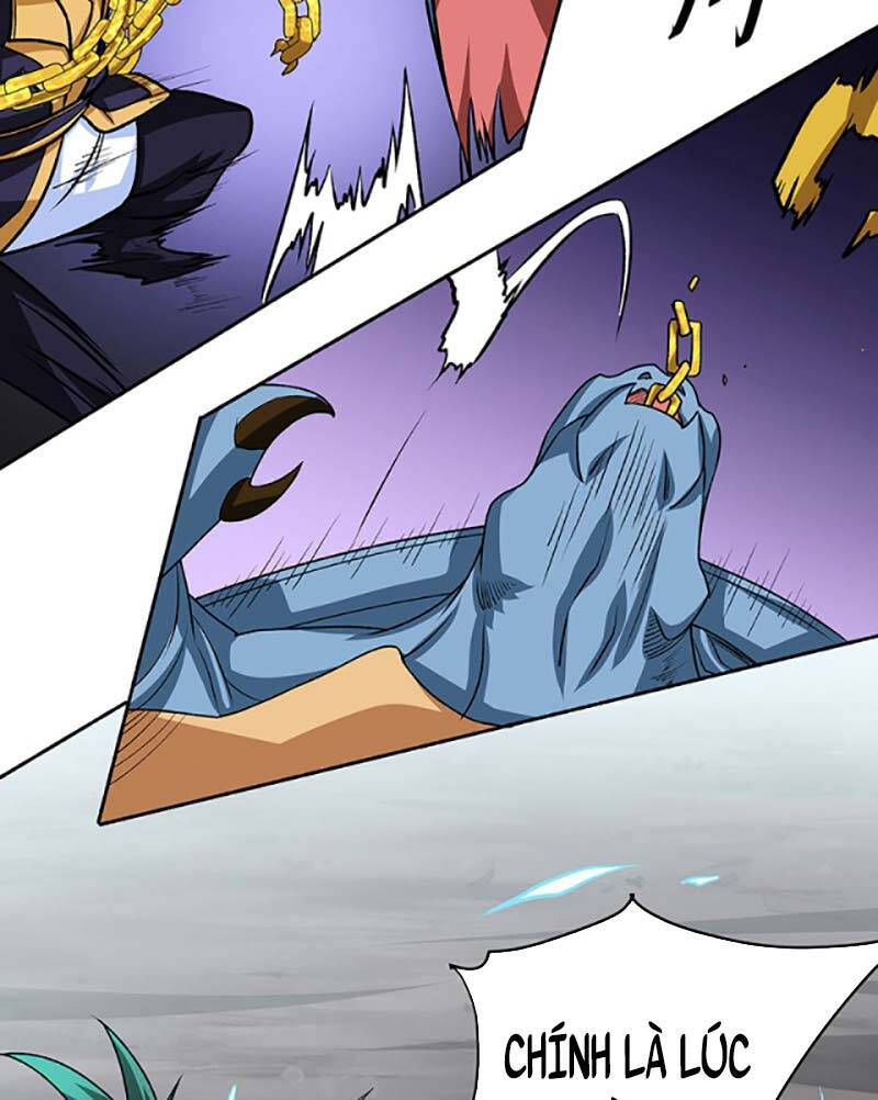 võ đạo độc tôn chapter 518 51