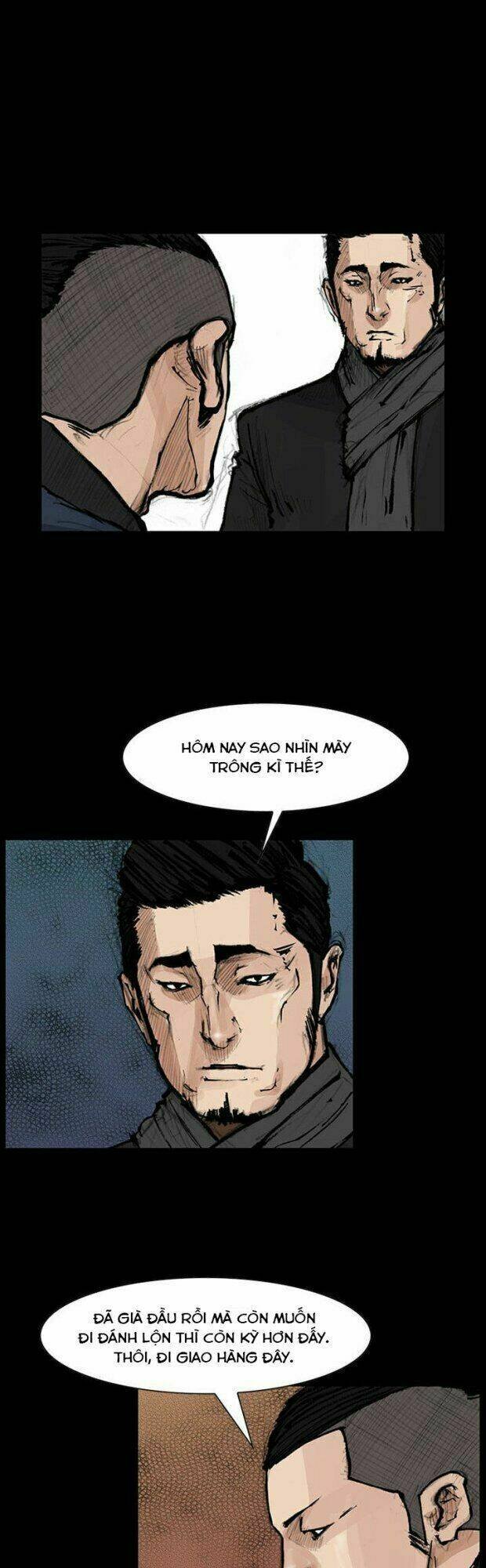 dokgo 2 | độc cô 2 chapter 26 10