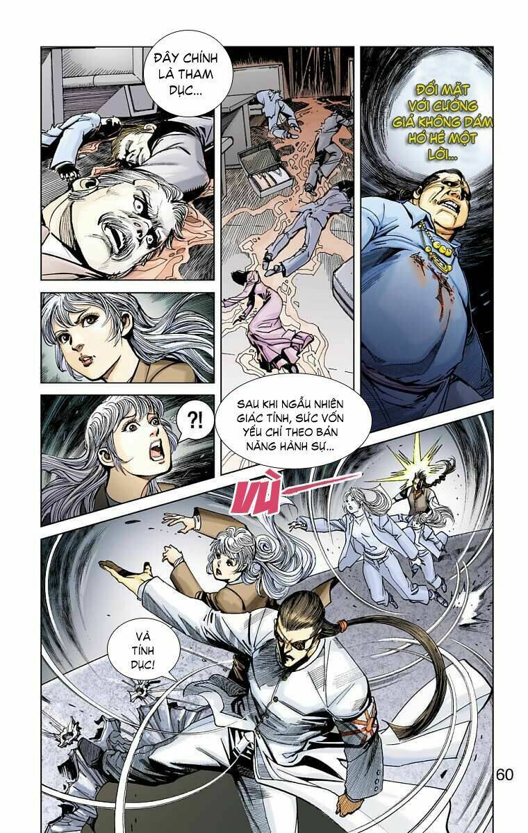 thần binh huyền kỳ f chapter 15 35