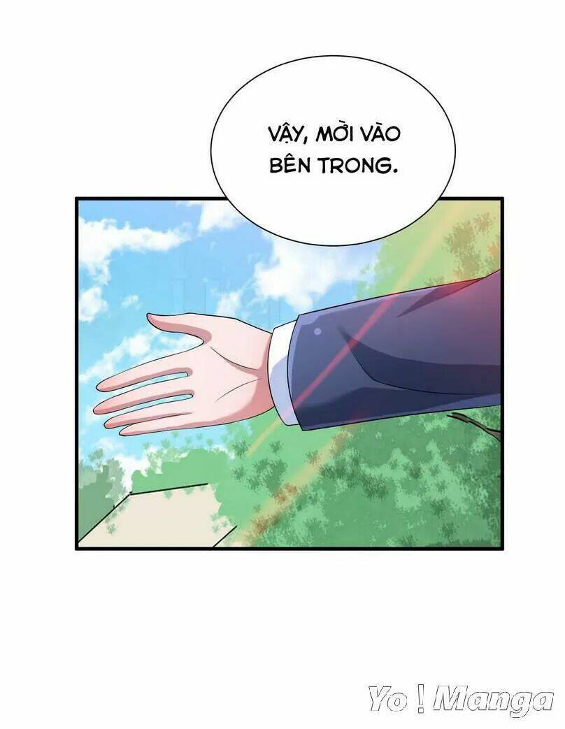 cô dâu gả thay của tổng tài chapter 120 11