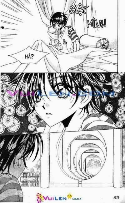 nàng công chúa bỏ trốn chapter 2 83