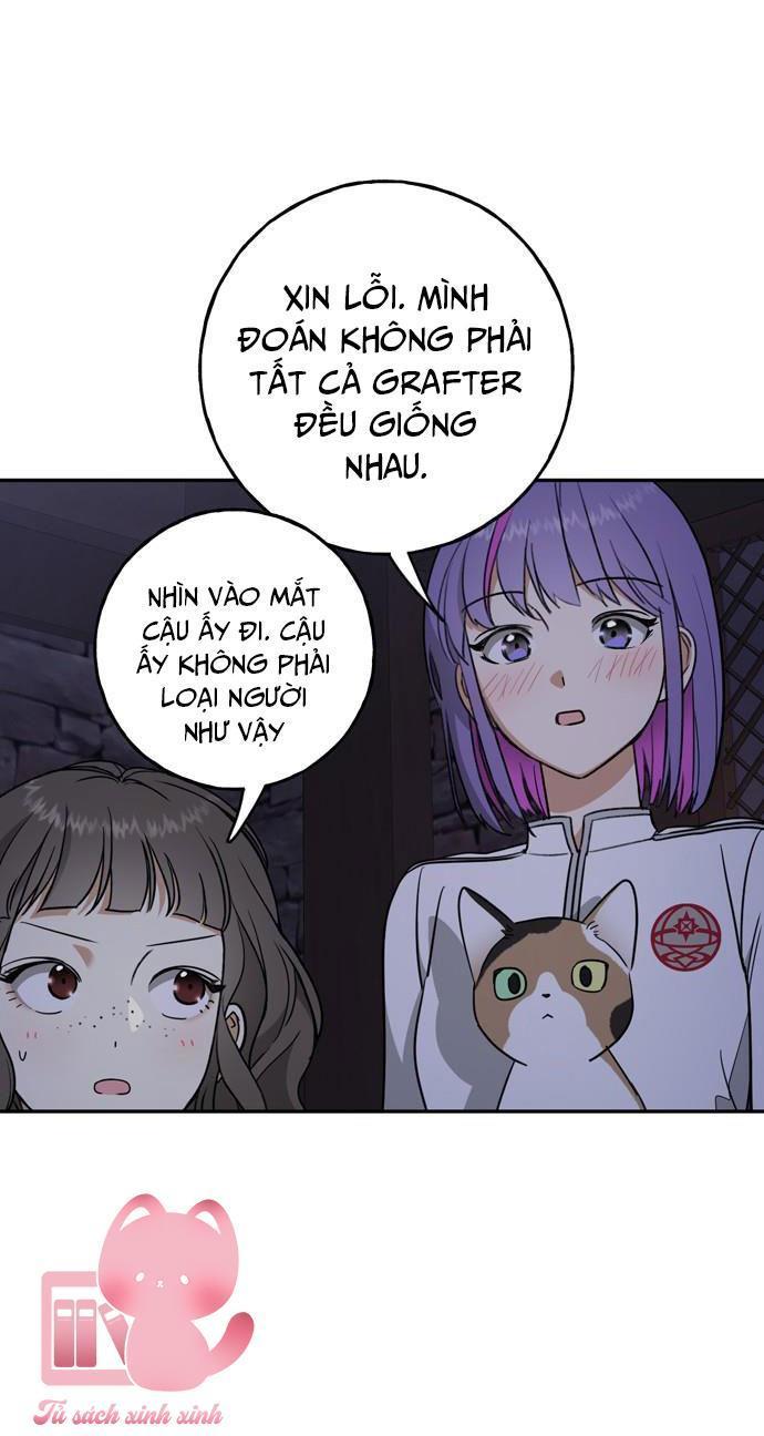 (hybe - le sserafim) crimson heart chapter 8 40