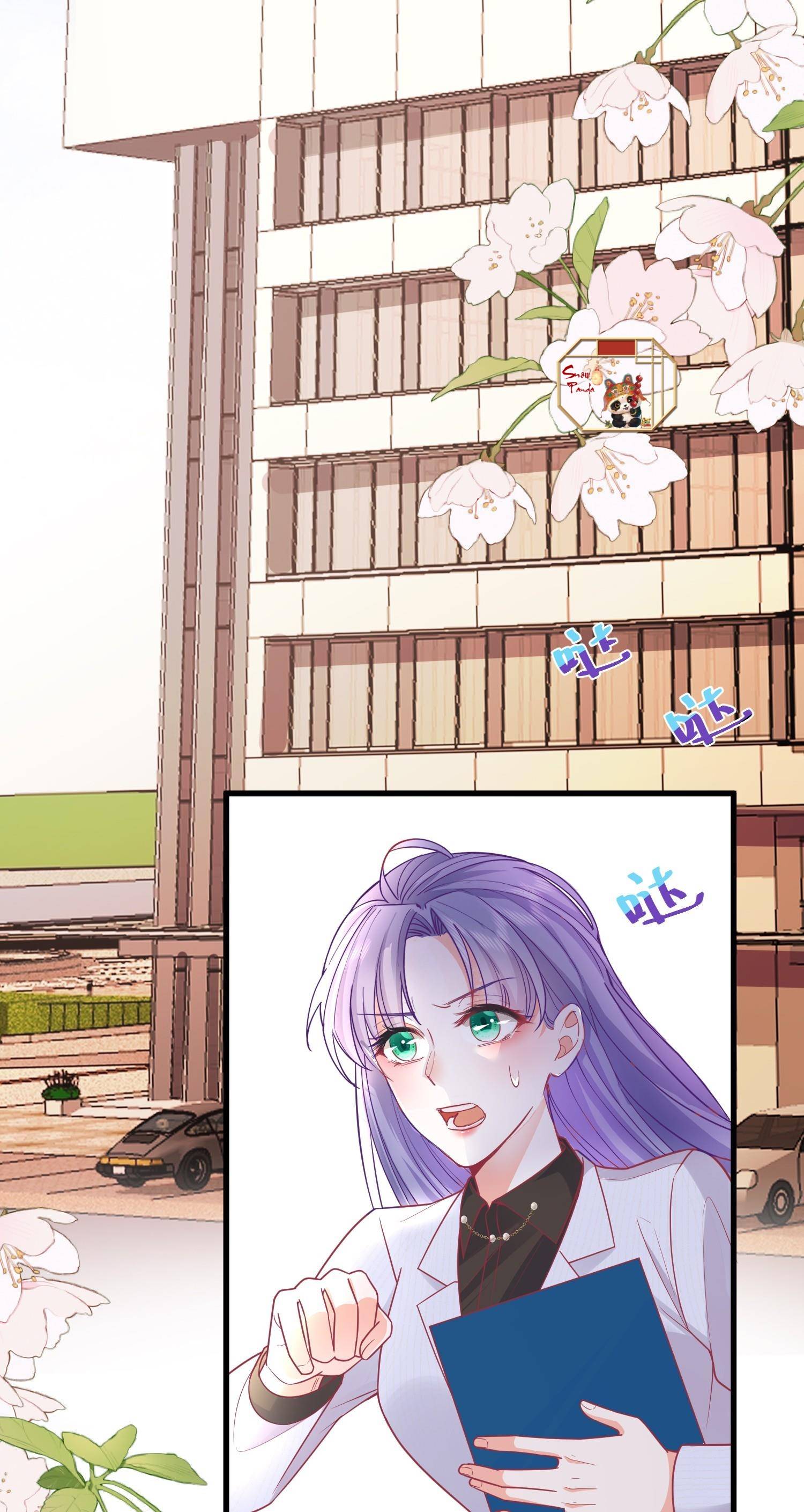 hôm nay lại yêu em hơn chapter 3 6