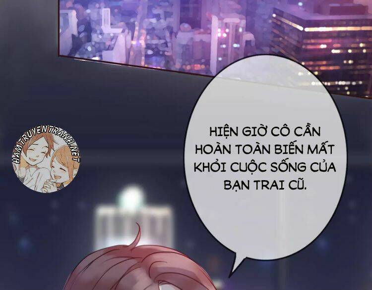 cuộc chiến tiền nhiệm chapter 3.2 26