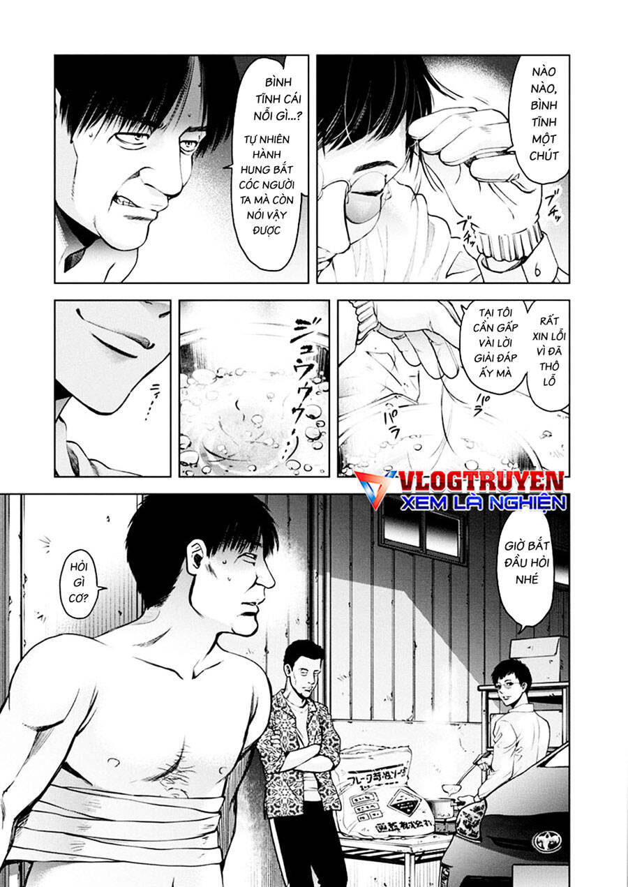 breakfast club chapter 29 6