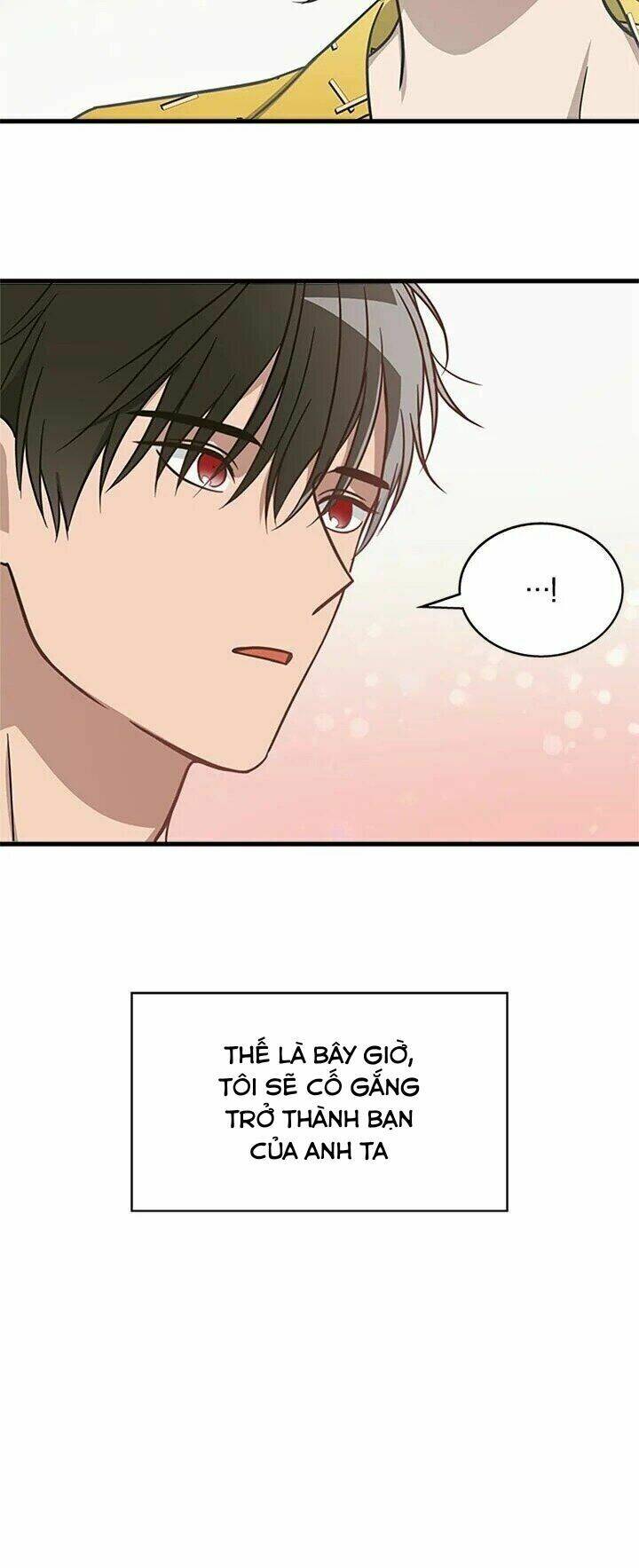 tiếng sói trong hiệu thuốc chapter 10 42
