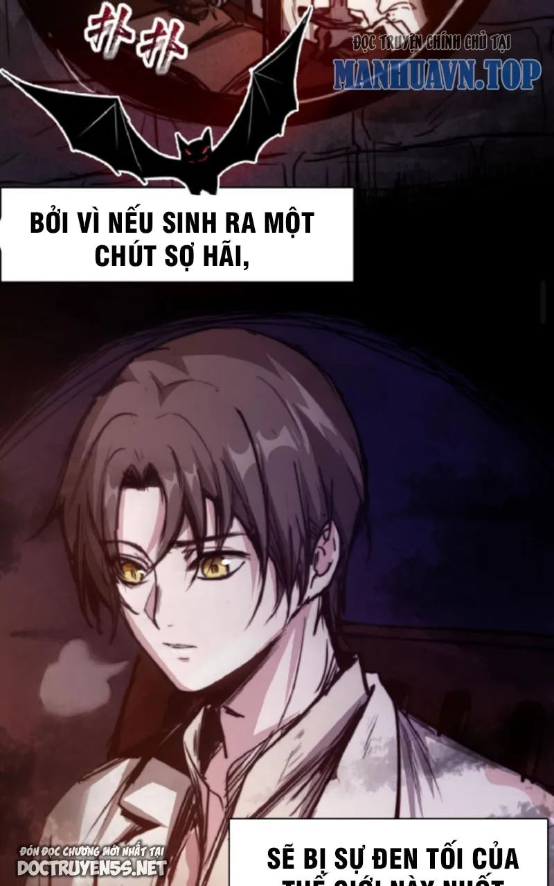 quỷ dị dược tề sư: bệnh nhân của ta đều là kinh khủng chapter 1 21