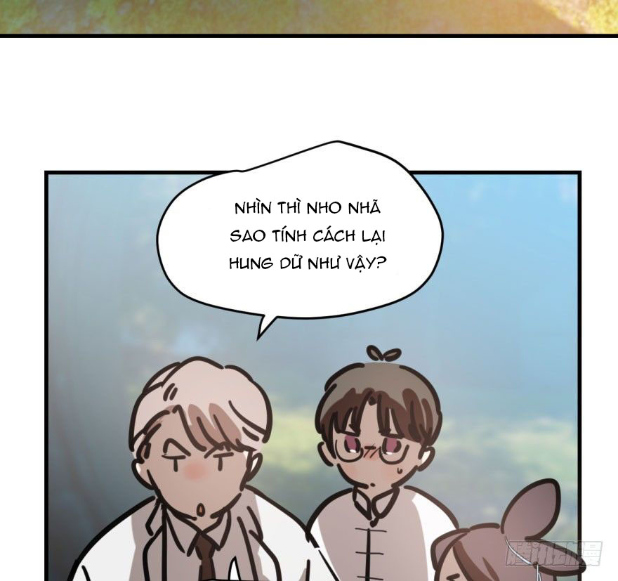 bắt lấy ngao ngao chapter 60 17